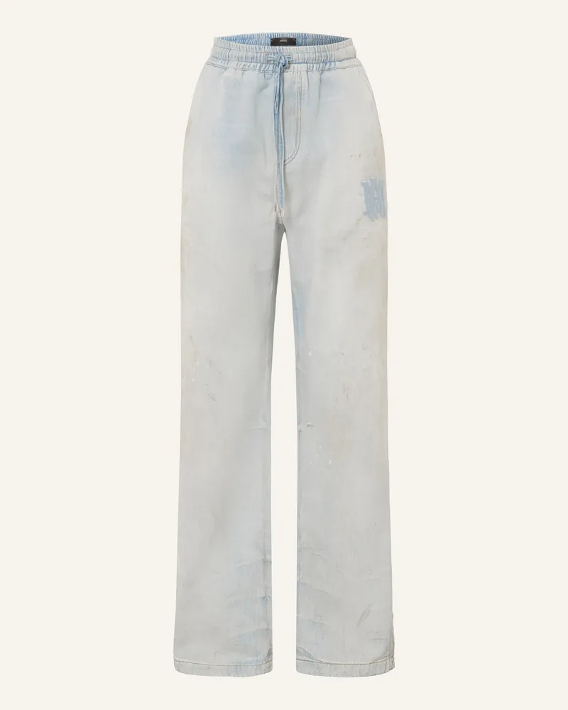 Amiri Jeans Relaxed Baggy Fit 543