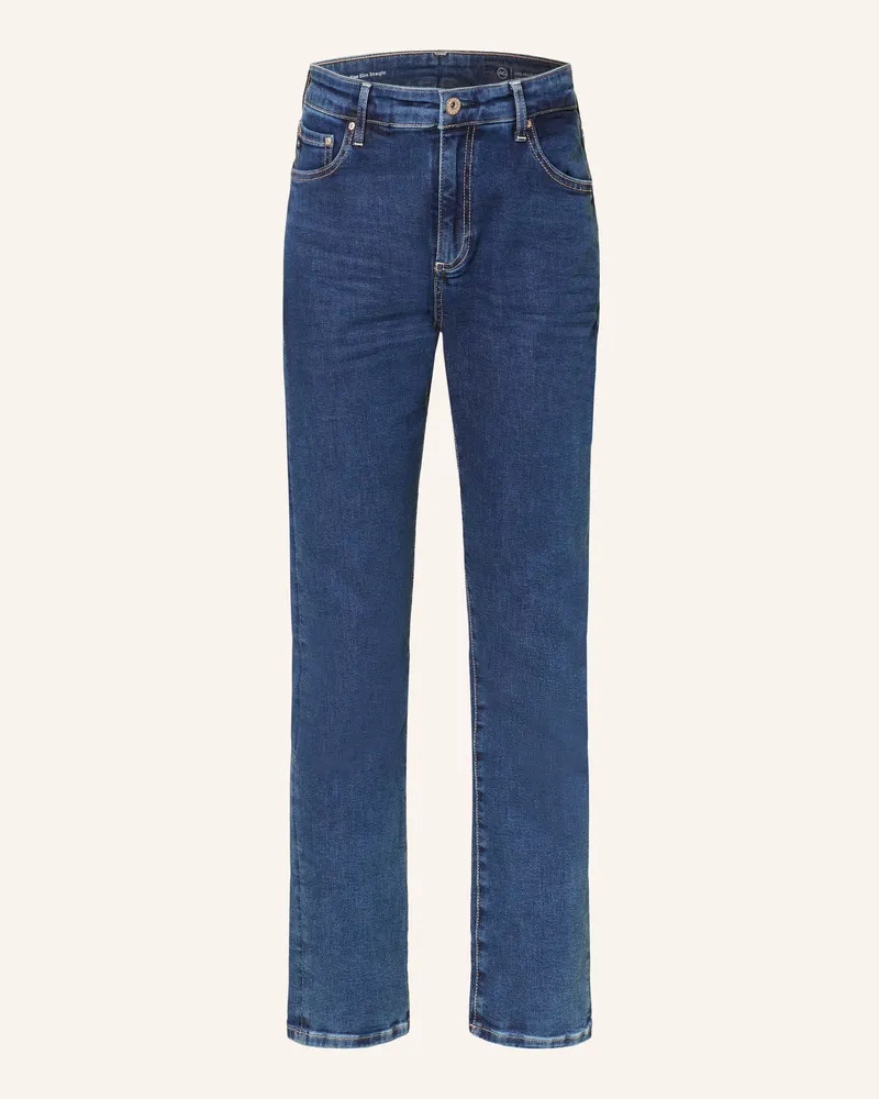 Adriano Goldschmied Jeans Mari blau Miyo