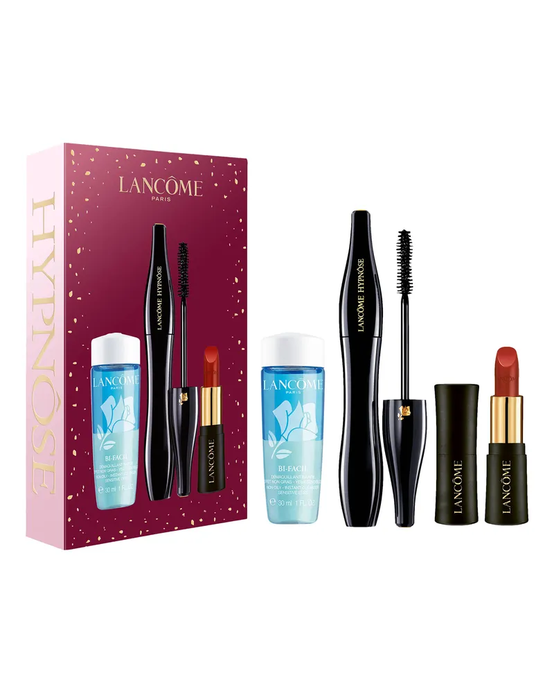 LANCÔME Hypnôse Mascara Set Make-up Set 
