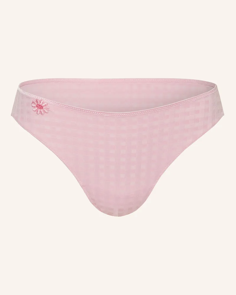 Marie Jo Slip AVERO Rosa