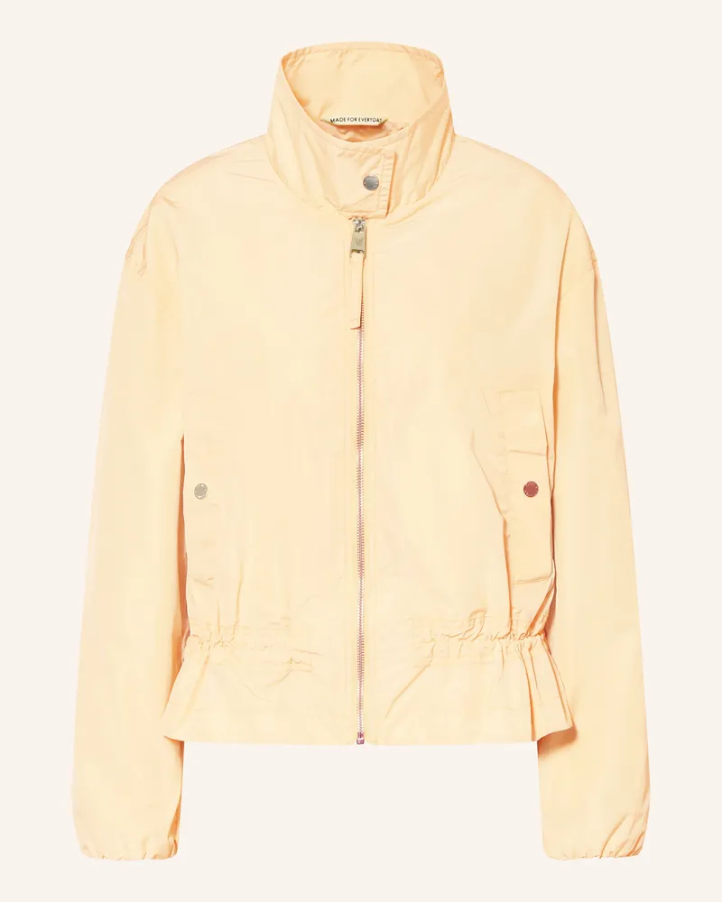 Fuchs Schmitt Blouson gelb Gelb