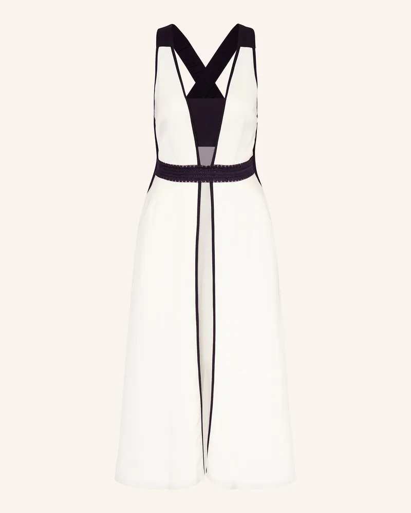 Reiss Kleid VALENCIA Weiss
