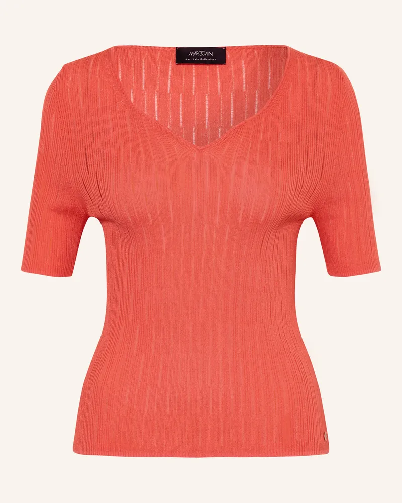 Marc Cain Strickshirt 223