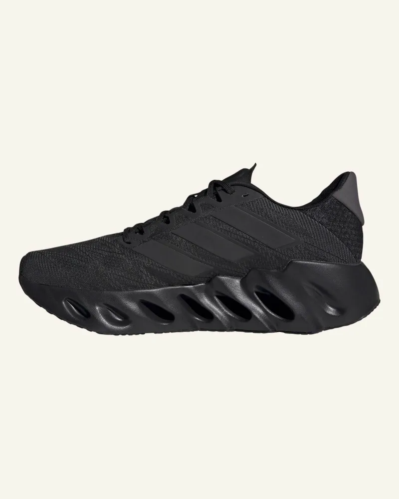 adidas ADIDAS SWITCH FWD 2 LAUFSCHUH Schwarz