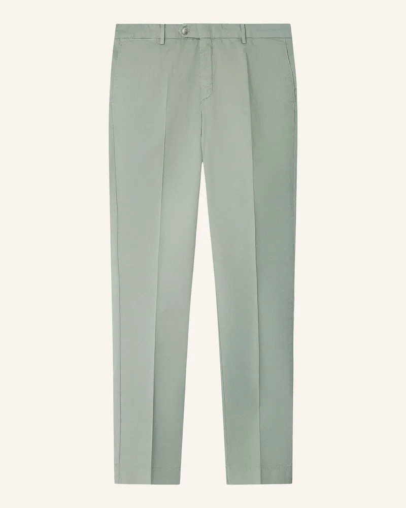 Hackett Chino Ultra Lw Chino gruen Grün