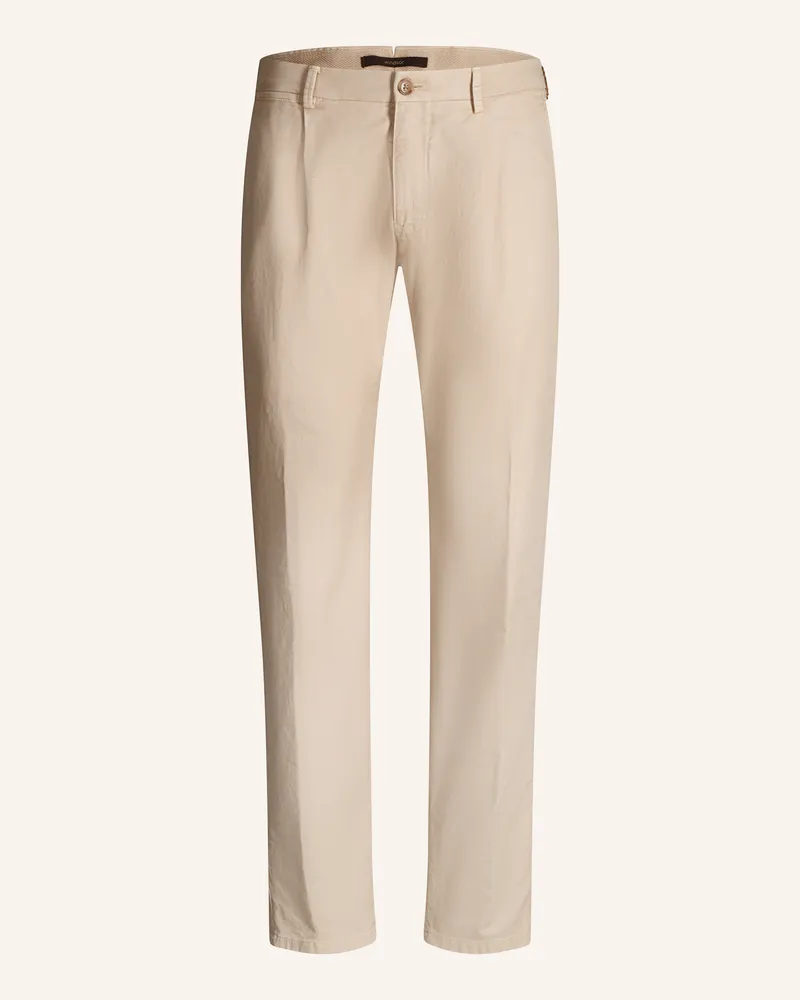 windsor. Chino Slim Fit beige Beige