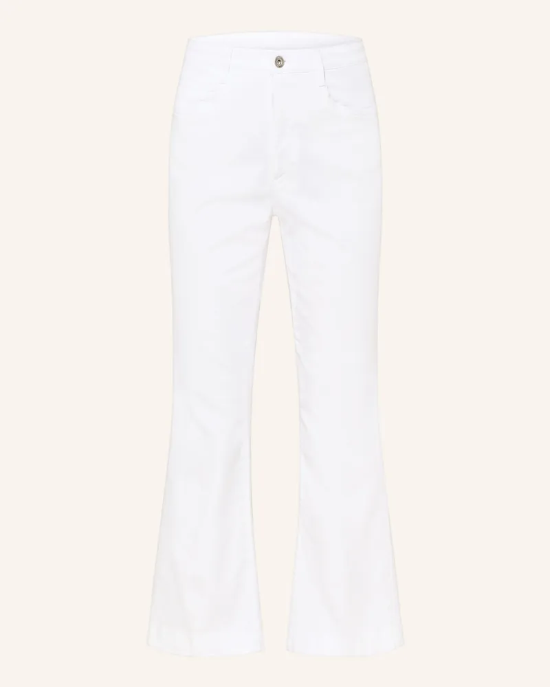 Brax Flared Jeans Mary weiss 99