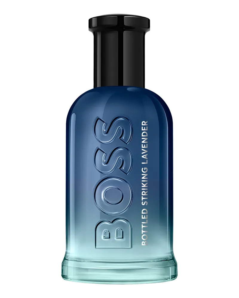 HUGO BOSS BOSS BOTTLED LAVENDER 