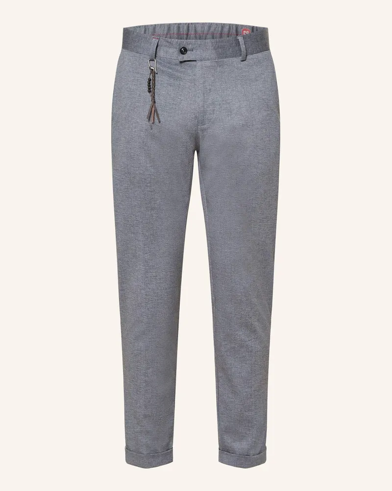 CG Anzughose CG CLOW Slim Fit aus Jersey 61