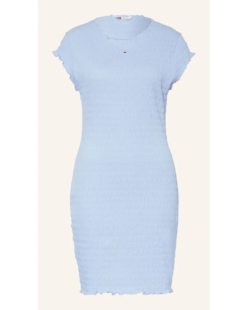 Tommy Hilfiger Kleid Blau