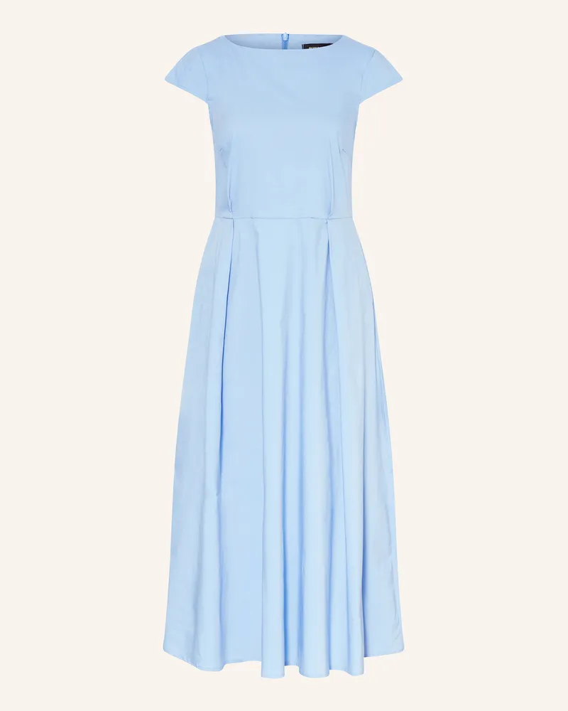 More & More Kleid Hellblau