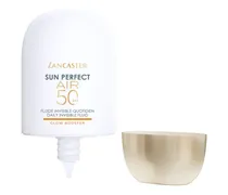 Sun Perfect Air Spf 50 Daily Invisible Fluid Glow Booster 40 ml