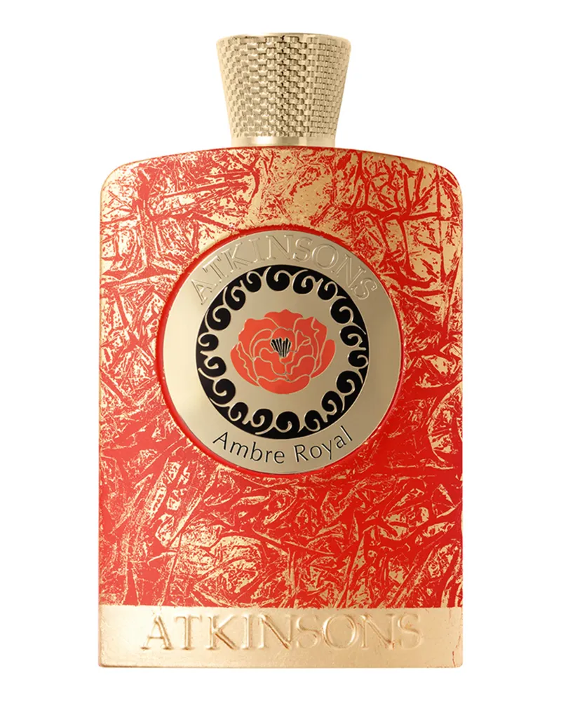 I Coloniali Ambre Royal Parfum Intense 100 ml 