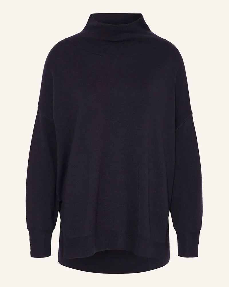 van Laack Pullover SPES Blau