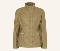 Fieldjacket Madison beige