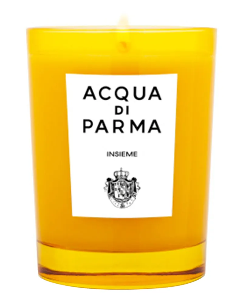 ACQUA DI PARMA Insieme Duftkerze 200 g 