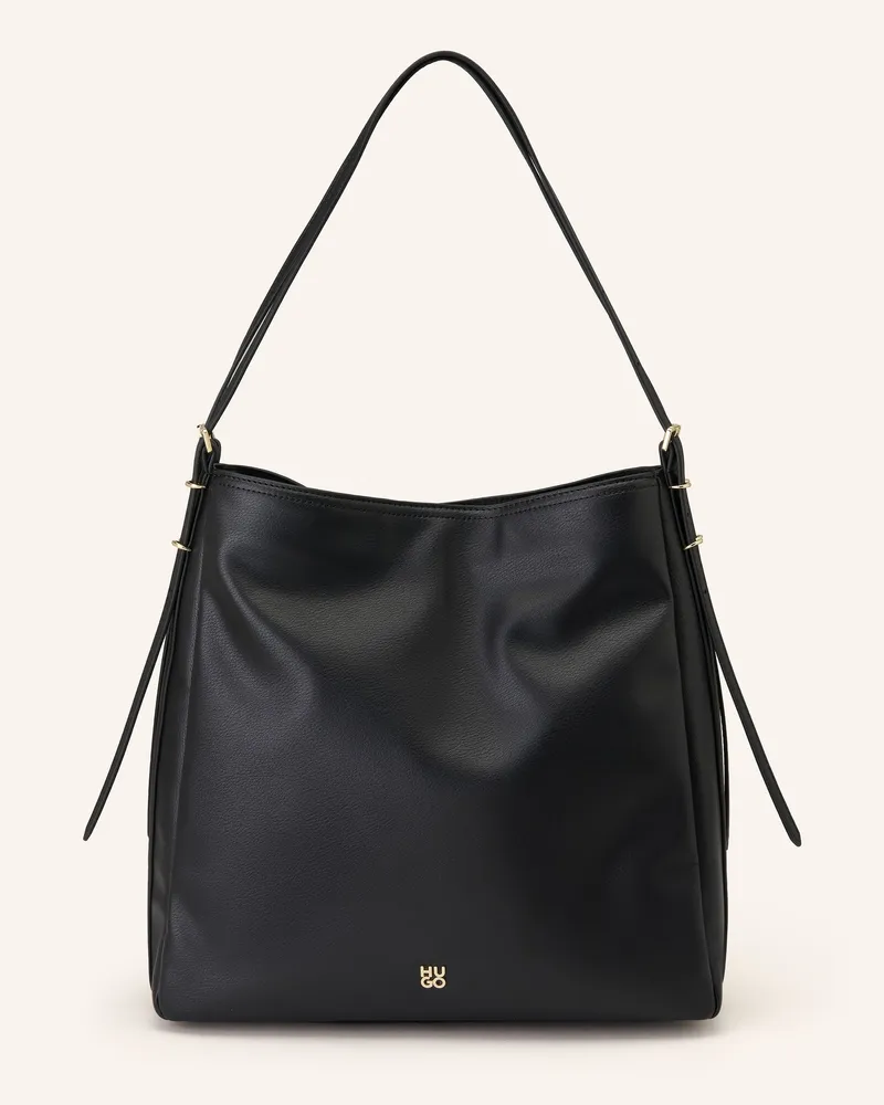 HUGO BOSS Shopper NEEKO Schwarz