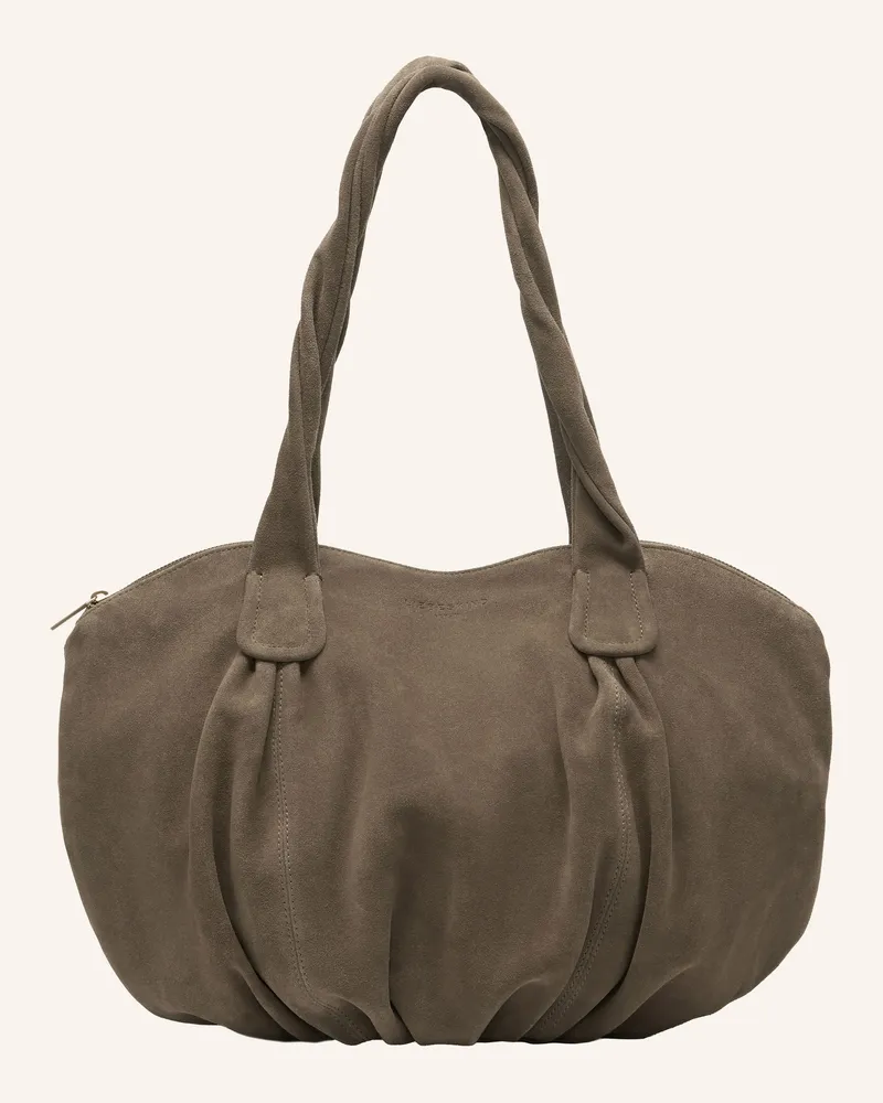 Liebeskind Shopper Lucy Medium braun Braun