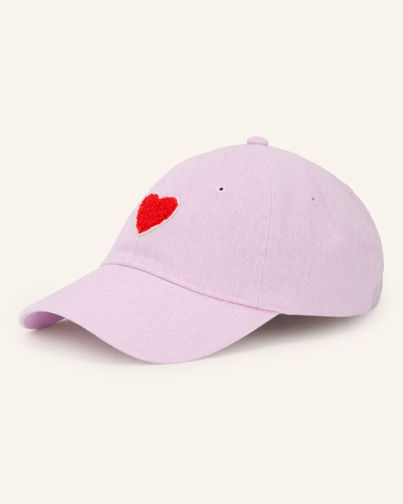 UNIO Cap KOBE HEART Helllila