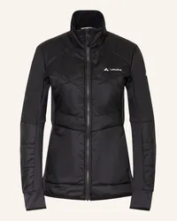 Vaude Steppjacke VALSORDA Schwarz