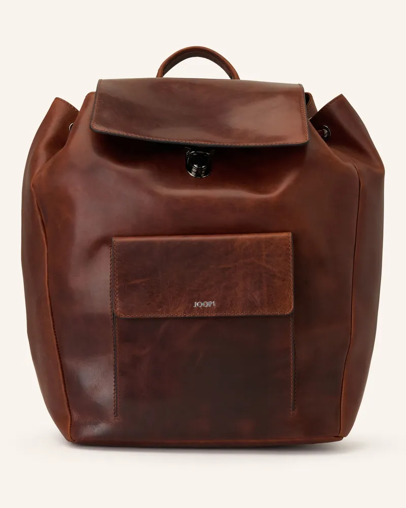 JOOP! Rucksack CLAUDIO Braun