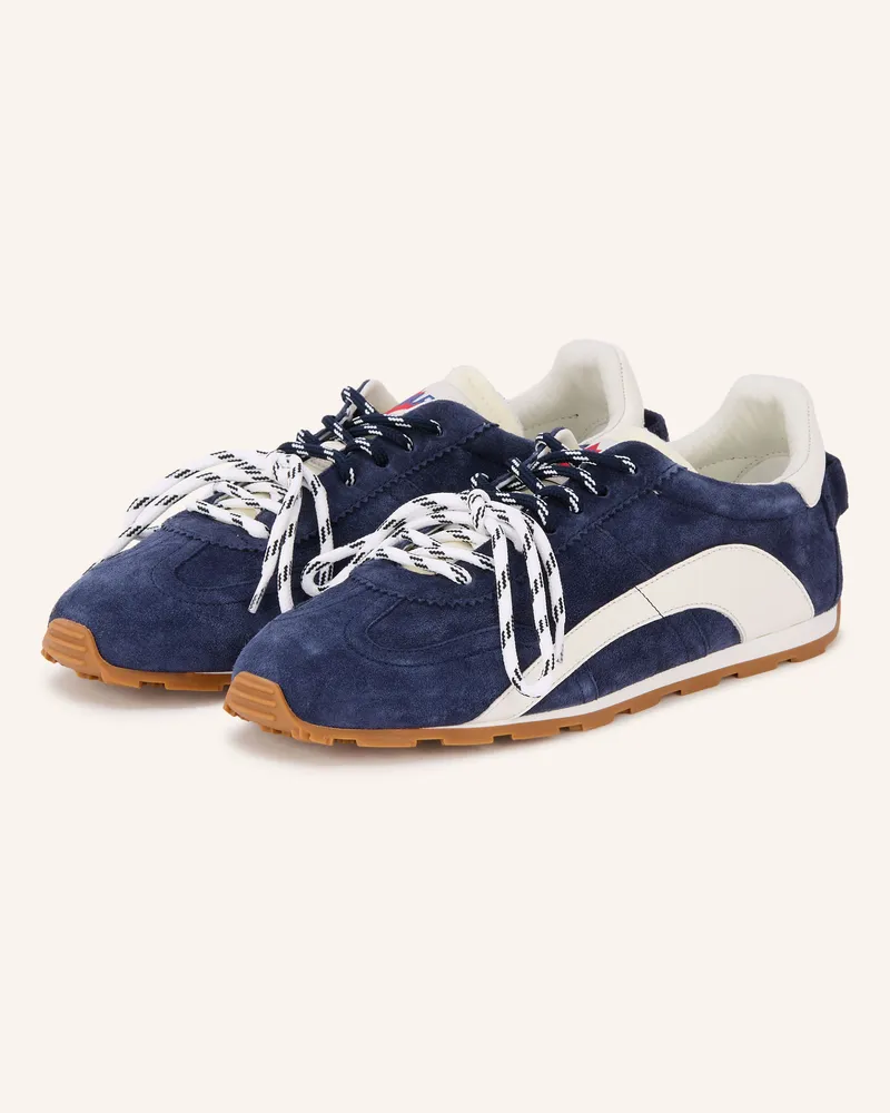Dsquared2 Sneaker blau Dunkelblau