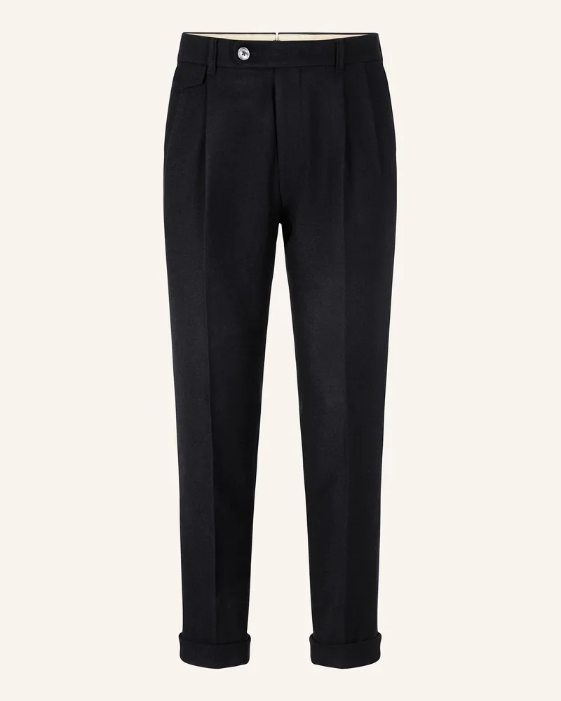 windsor. Hose Shaped Fit Dunkelblau