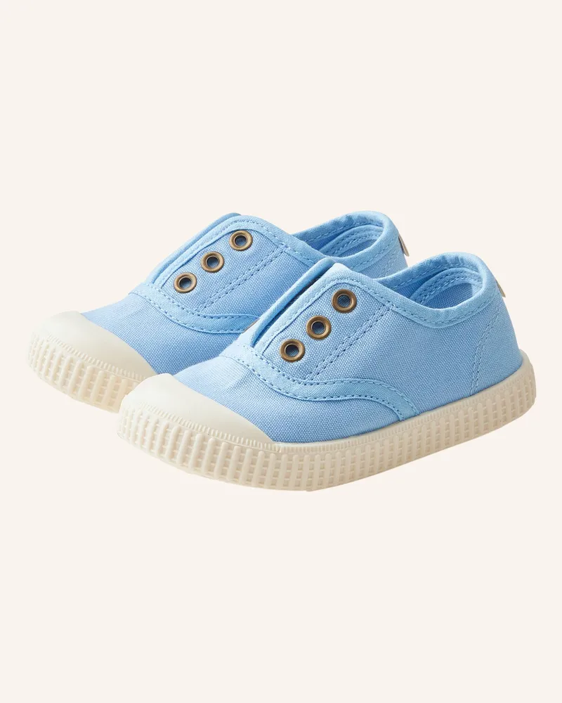 Sterntaler Sneaker uni Blau