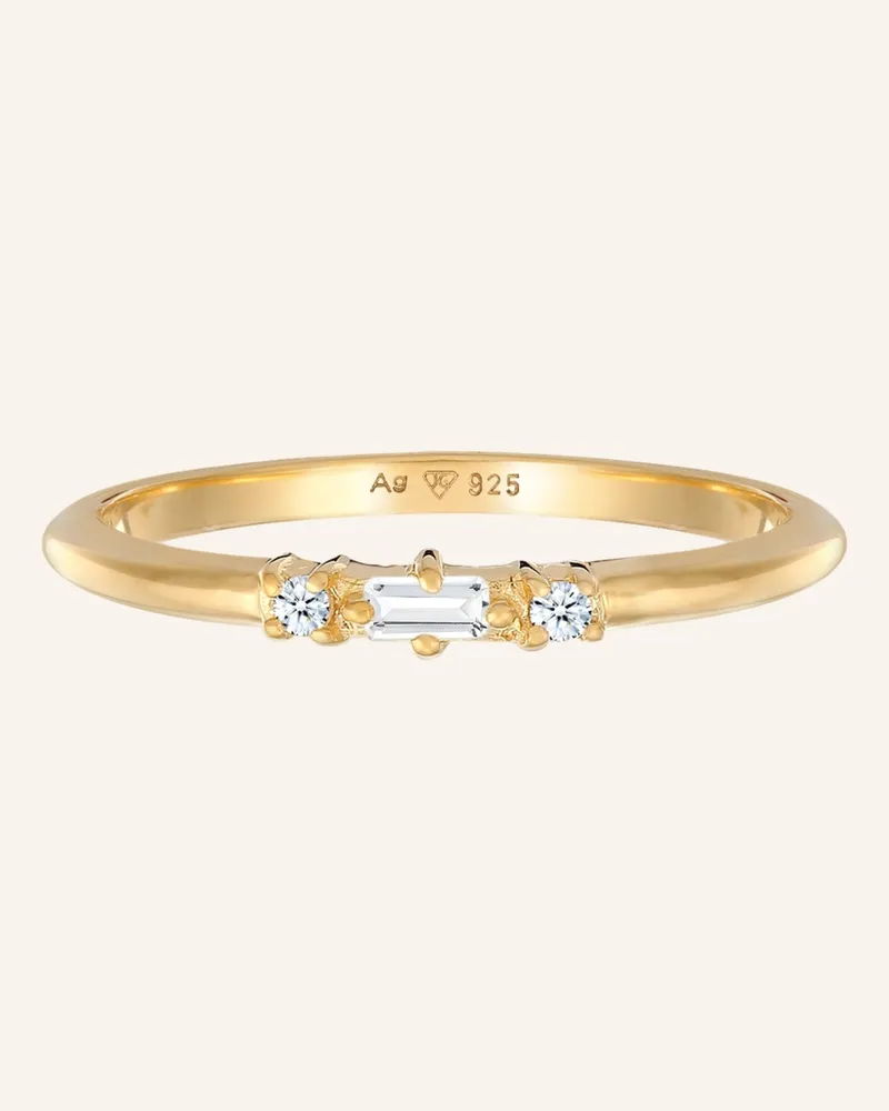 Elli Ring gold Gold