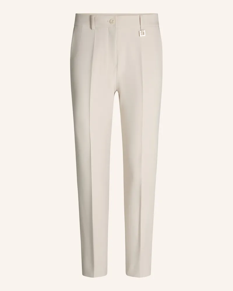 JOOP! Anzughose Creme