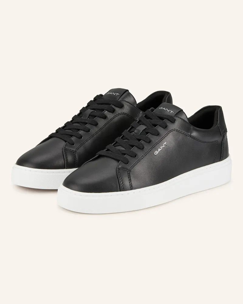 Gant Sneaker MC JULIEN Schwarz