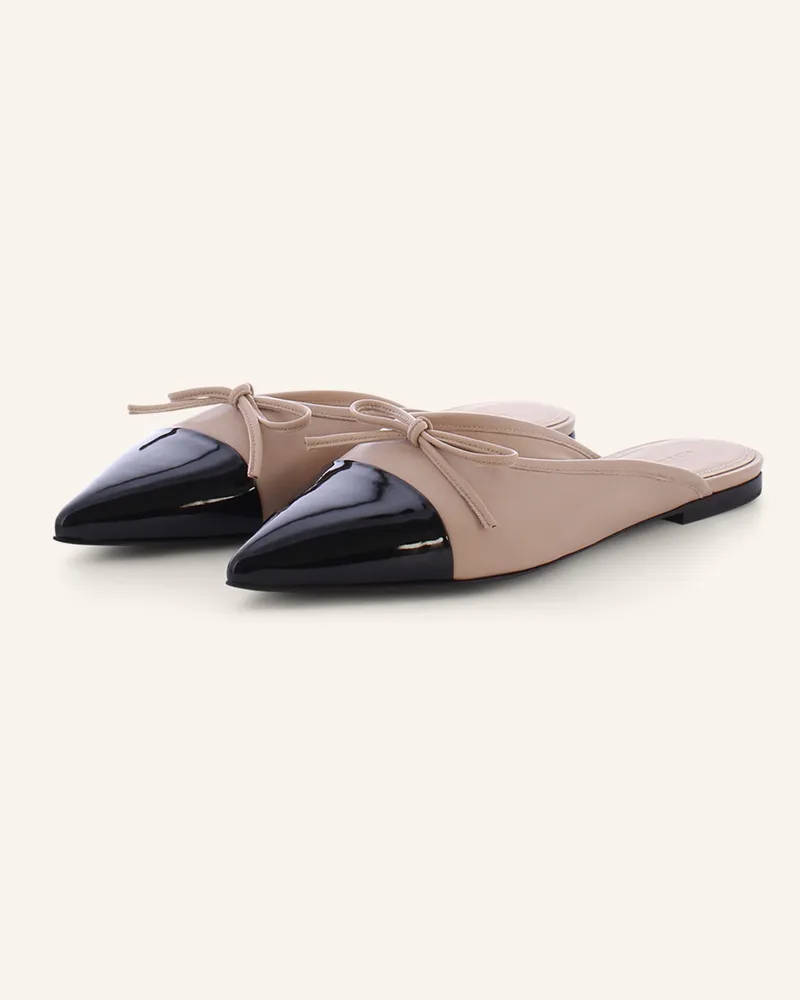Kennel & Schmenger Mule GRETA Nude