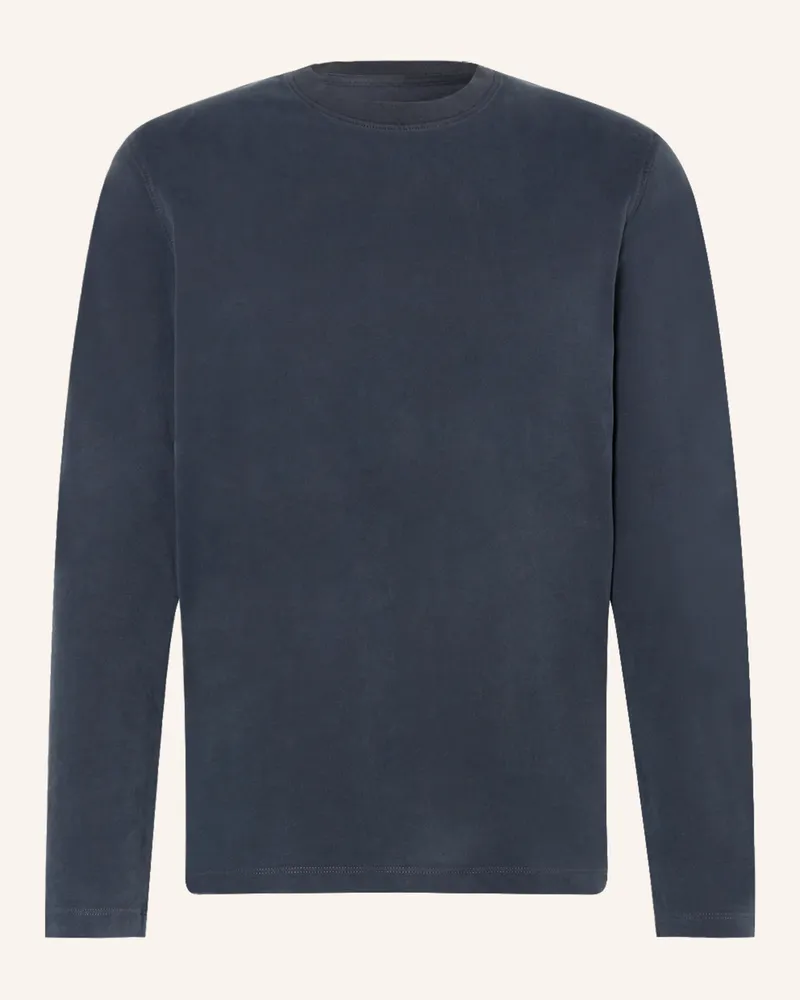 Marc O'Polo Longsleeve Dunkelblau