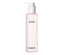 Cleansing Soothing Rose Toner 200 ml