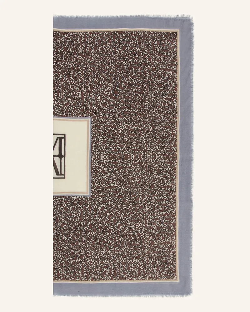 Marc O'Polo Tuch Taupe