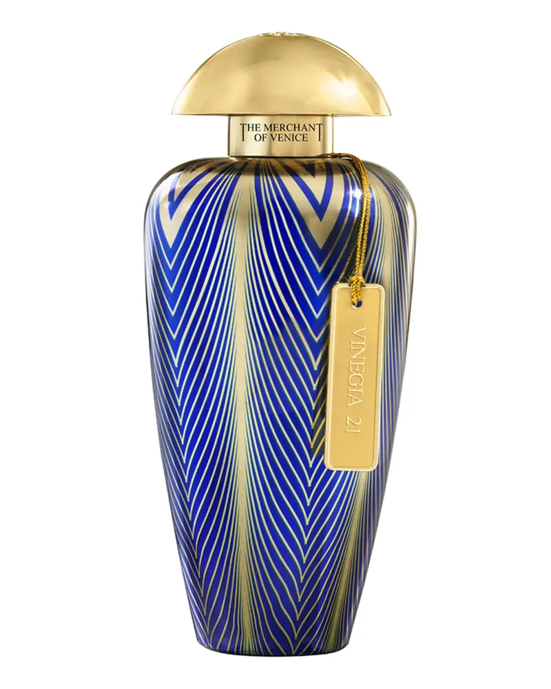 The Merchant of Venice Vinegia 21 Eau de Parfum 100 ml 