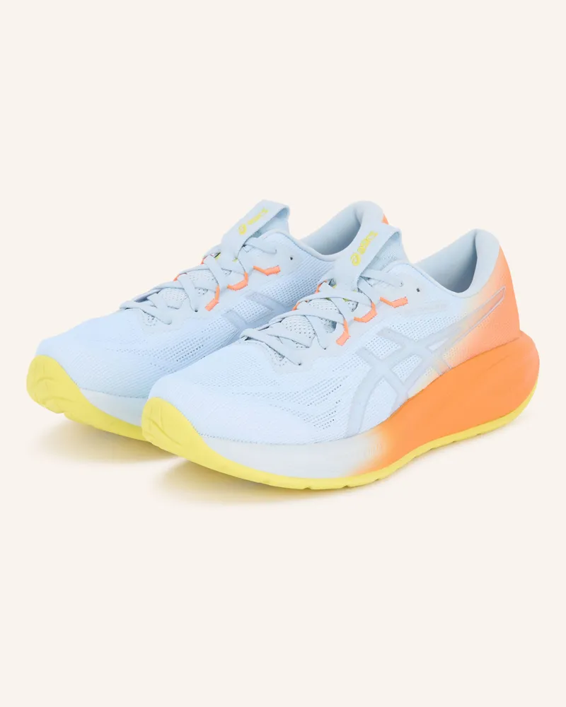 Asics Laufschuhe Gel-Cumulus 28 blau Hellblau