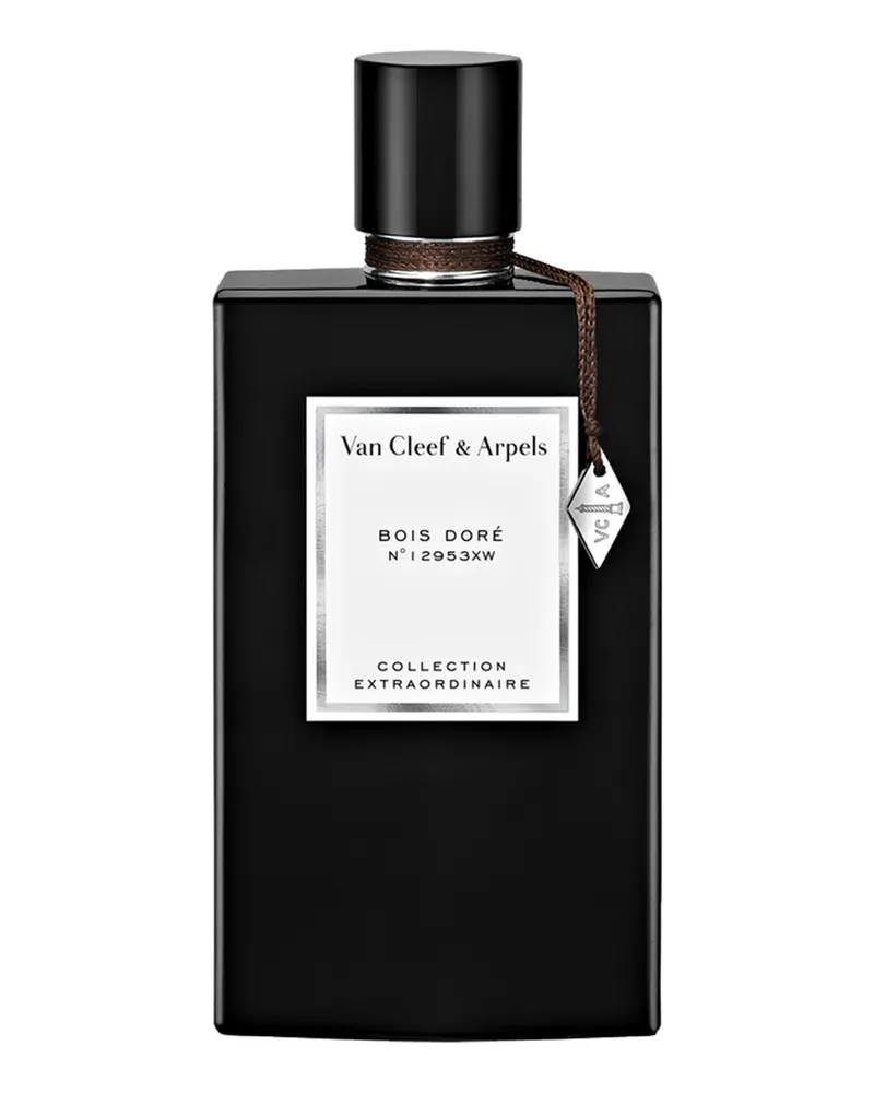 Van Cleef & Arpels BOIS DORÉ 