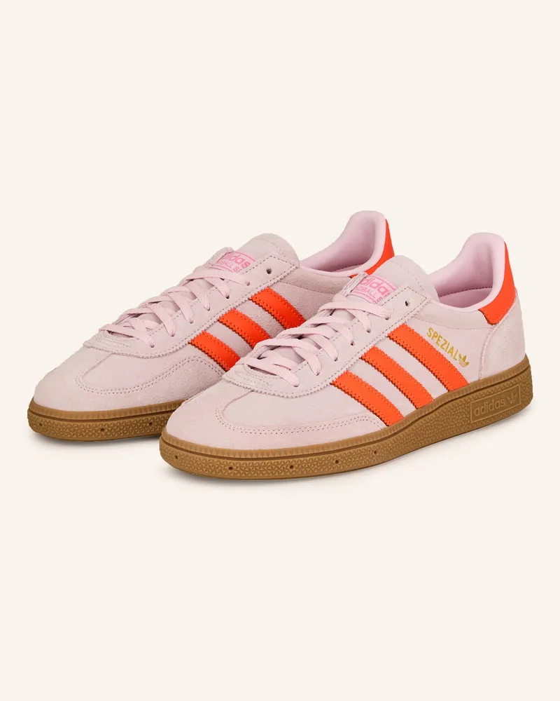 adidas HANDBALL SPEZIAL SCHUH Rosa