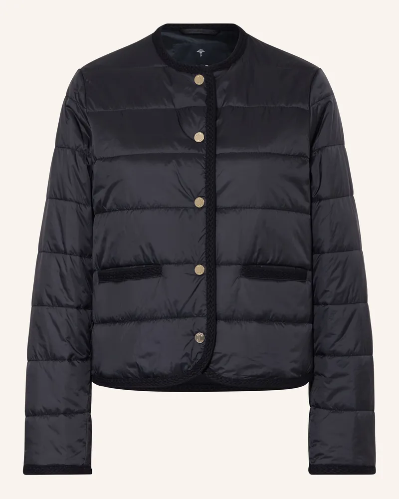 JOOP! Steppjacke Ourania blau Dunkelblau