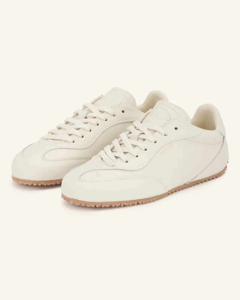 Axel Arigato Sneaker Daze Runner beige Creme