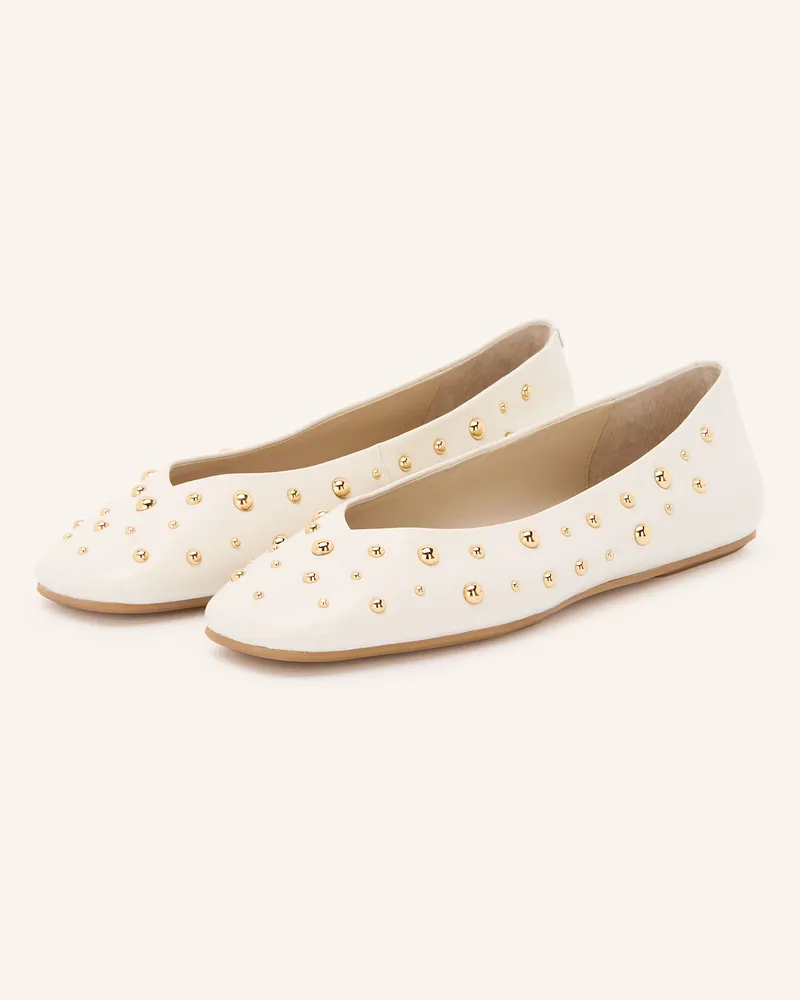 Marc Cain Ballerinas mit Nieten 110