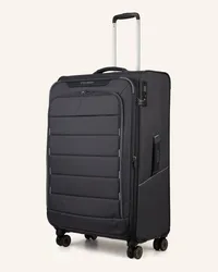 Travelite Trolley SKAII 4W L Grau