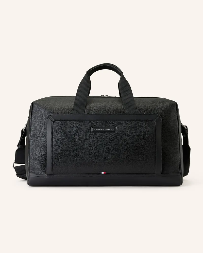 Tommy Hilfiger Reisetasche CENTRAL Schwarz