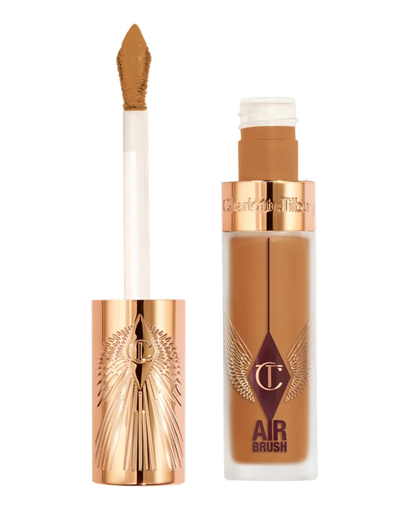 Charlotte Tilbury Airbrush Flawless Blur Concealer Concealer 13.5