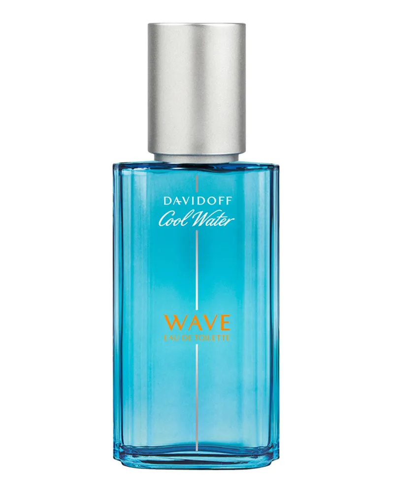 Davidoff Cool Water Wave Eau de Toilette 40 ml 