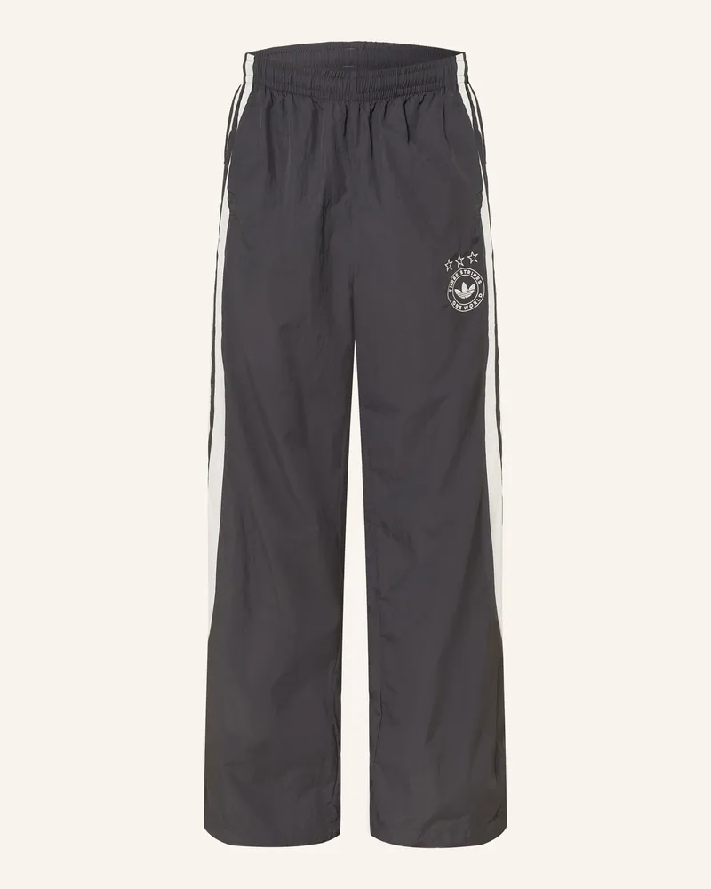 adidas Track Pants Originals Santiago grau Dunkelgrau