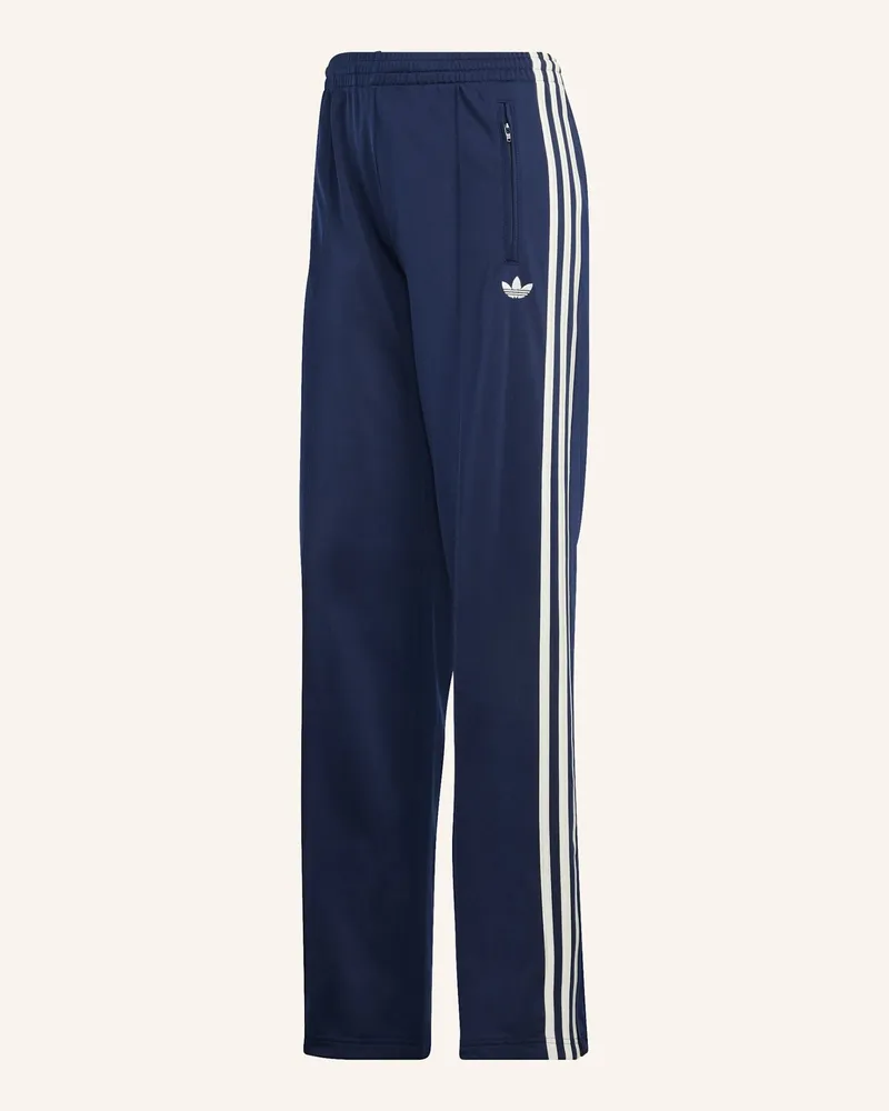 adidas Firebird Loose Trainingshose blau Blau