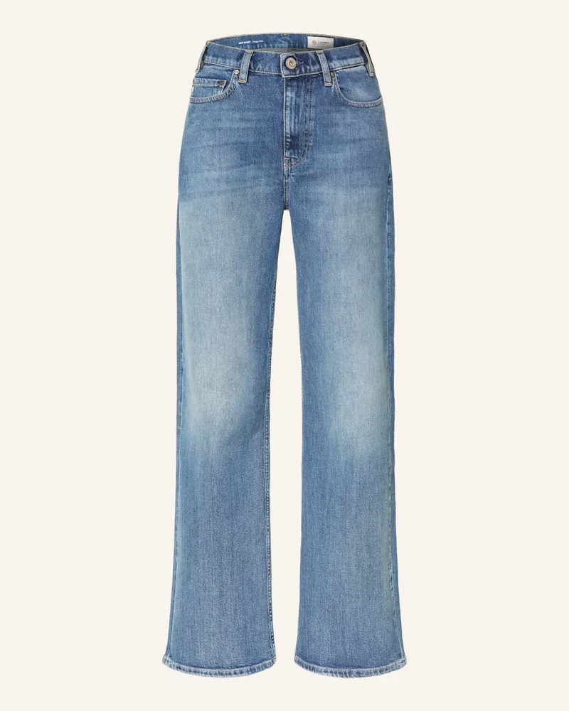 Adriano Goldschmied Wide Leg Jeans NEW BAGGY Bind