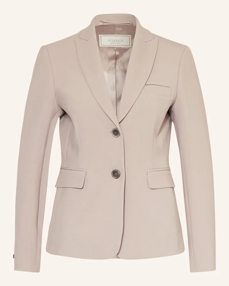Peserico Blazer Creme